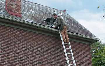 what affects urgent Halliwell roof repairs
