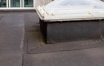 disadvantages of Halliwell flat roofs