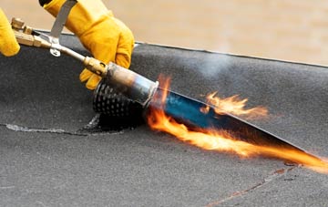 flat roof repairs Halliwell, Greater Manchester