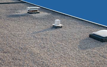 flat roofing Halliwell, Greater Manchester