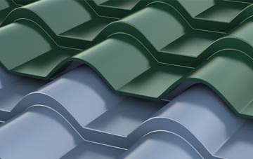 who should consider Halliwell plastic roofs