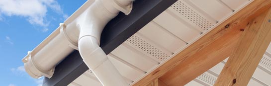 get Halliwell guttering quotes today