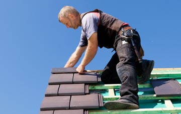disadvantages of Halliwell slate roofing