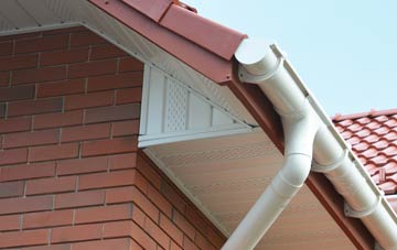 Halliwell soffit repair costs