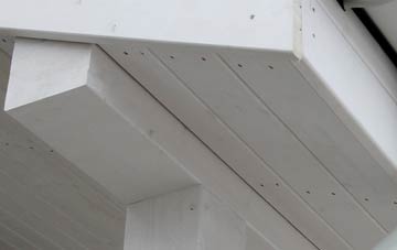 soffits Halliwell, Greater Manchester